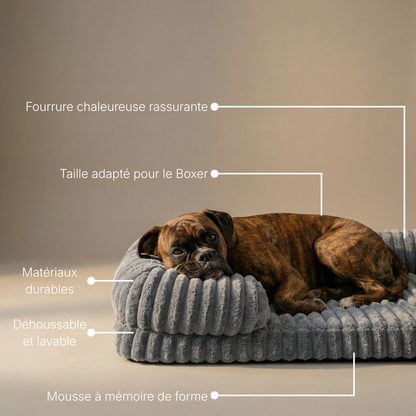 Lit pour Boxer HOLD